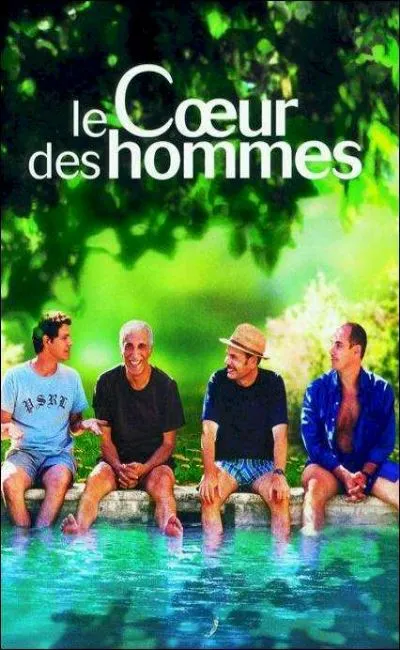 Le coeur des hommes (2003)