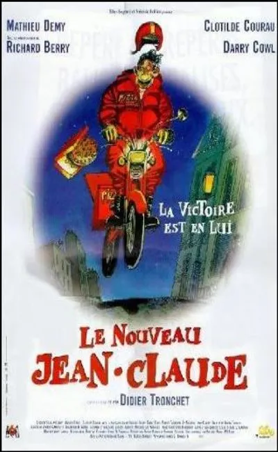 Le nouveau Jean-Claude (2002)