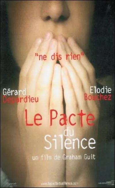 Le pacte du silence (2003)