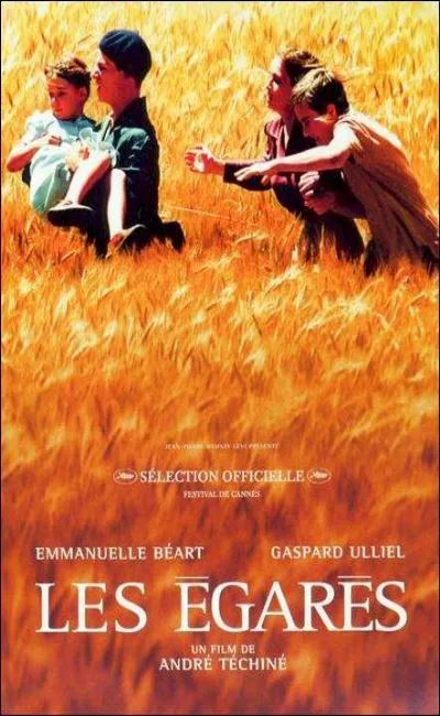 Les égarés (2003)