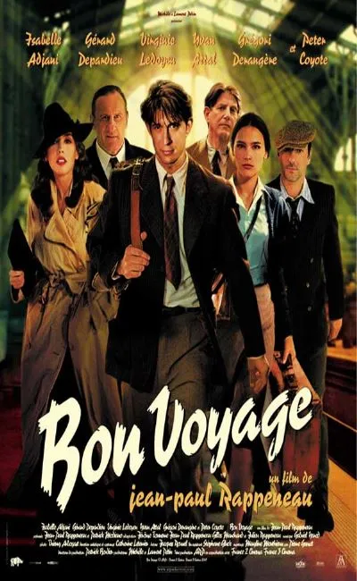 Bon voyage (2004)
