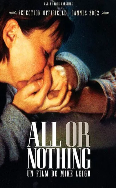 All or nothing (2002)