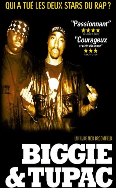 Biggie et Tupac (2003)