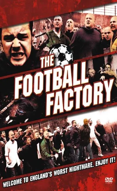 Football factory (2004)