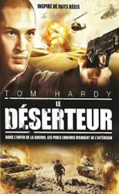 Le déserteur (2003)