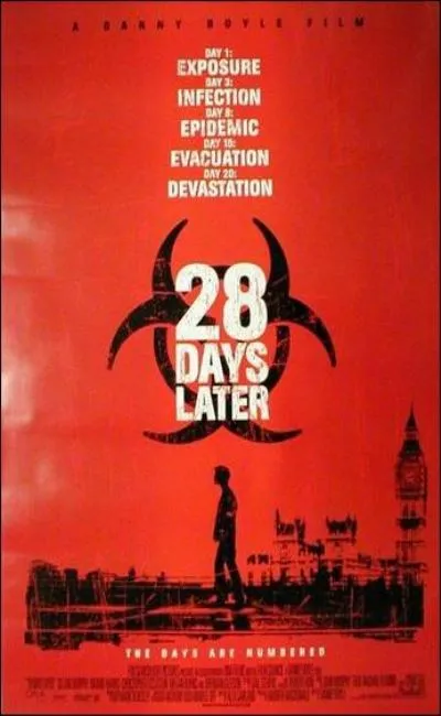 28 jours plus tard (2003)