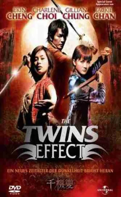 The Twins Effect (2007)