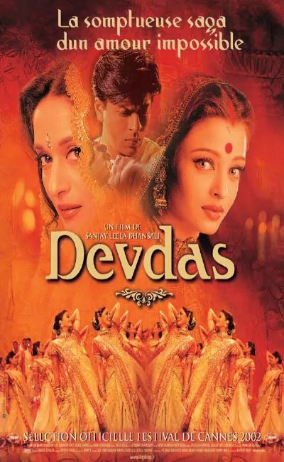 Devdas (2003)
