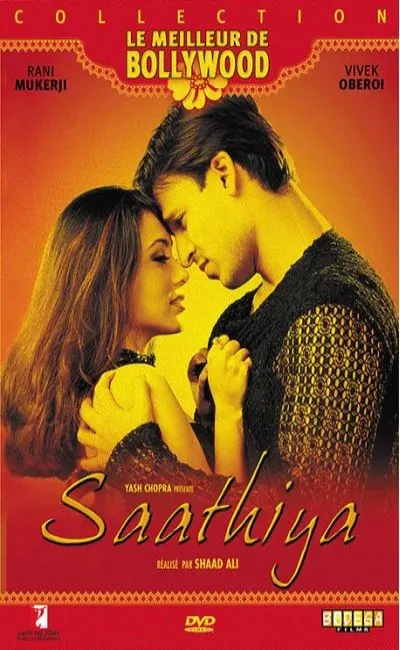Saathiya (2003)