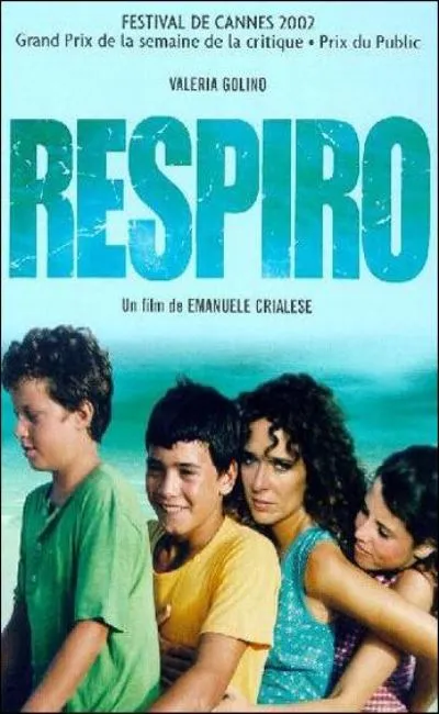 Respiro (2003)