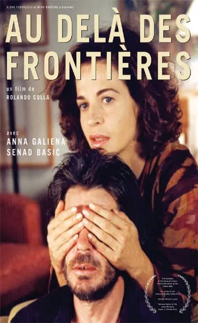 Au-delà des frontières (2004)
