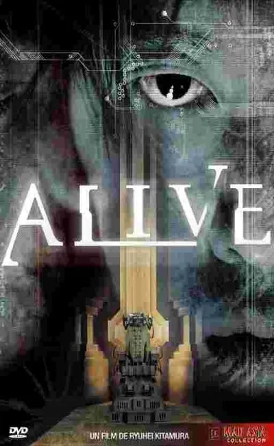 Alive (2006)