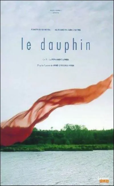 Le dauphin (2003)