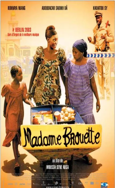 Madame Brouette (2004)