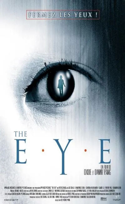 The eye (2003)