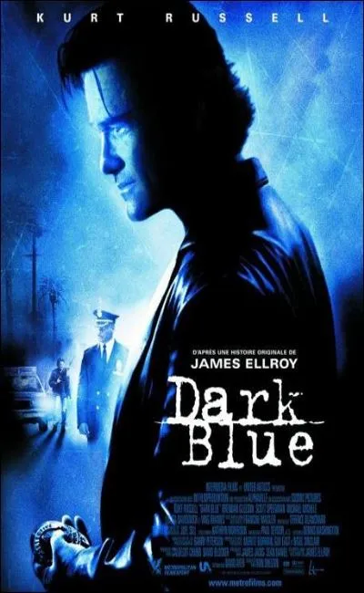 Dark Blue (2003)