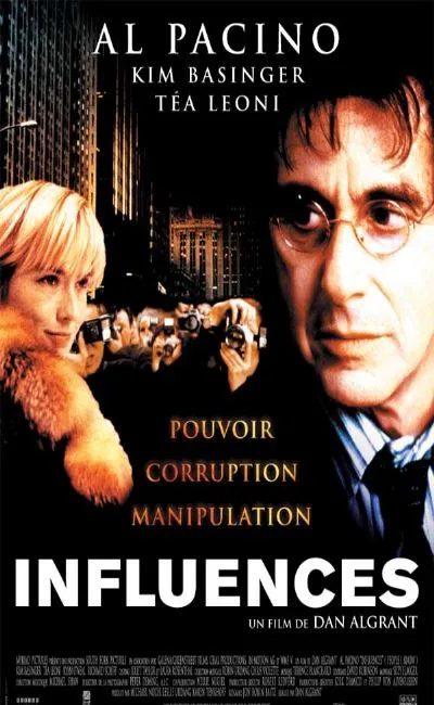 Influences (2003)