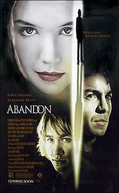 Abandon (2004)