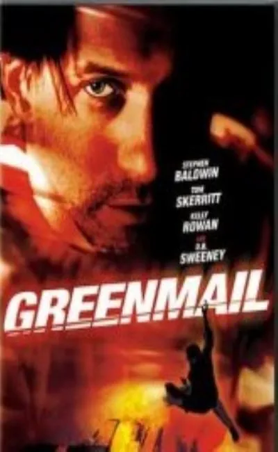 Greenmail compte à rebours explosif (2002)