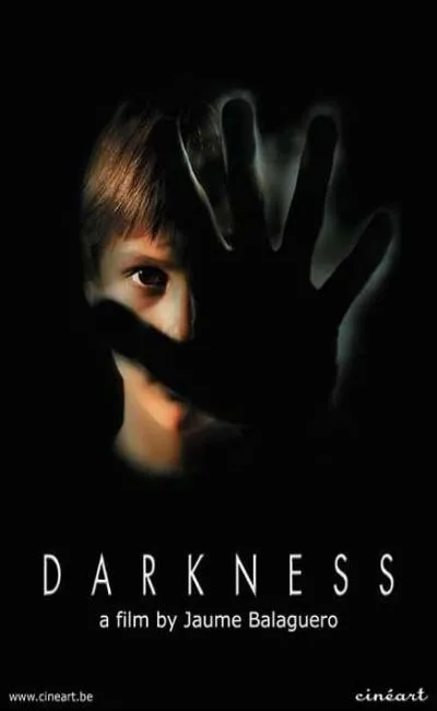 Darkness (2003)