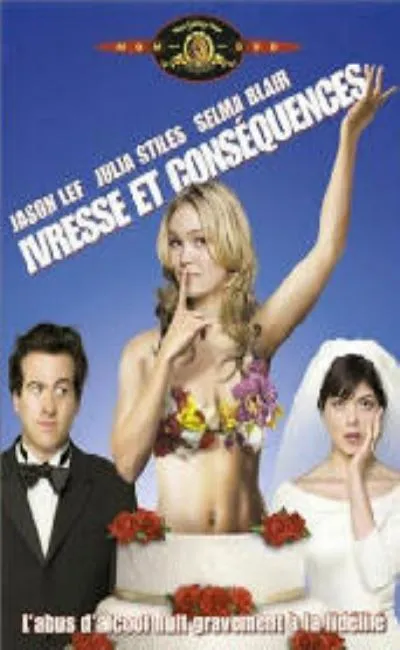 Ivresse et conséquences (2004)