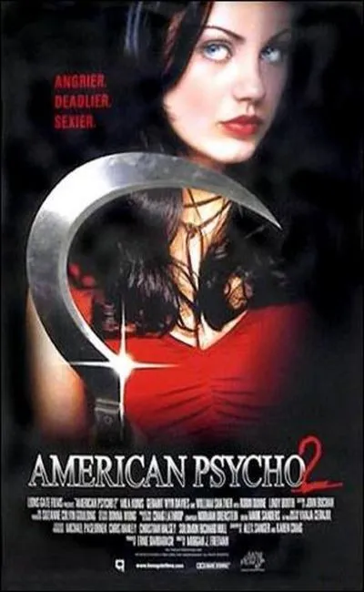 American Psycho 2 (2003)