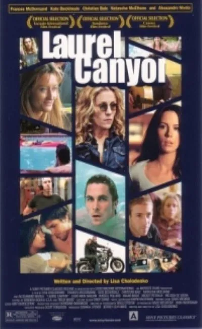 Laurel Canyon (2004)