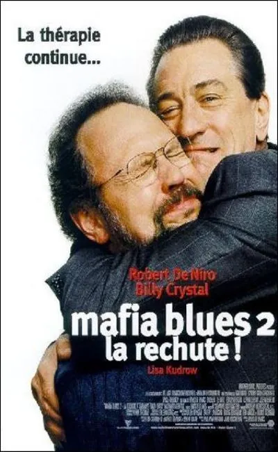Mafia blues 2 - La rechute (2003)