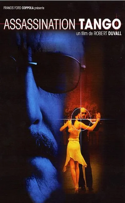Assassination tango (2004)