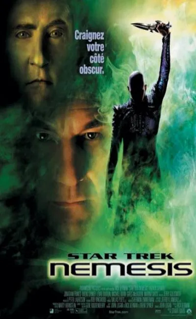 Star Trek Nemesis (2002)
