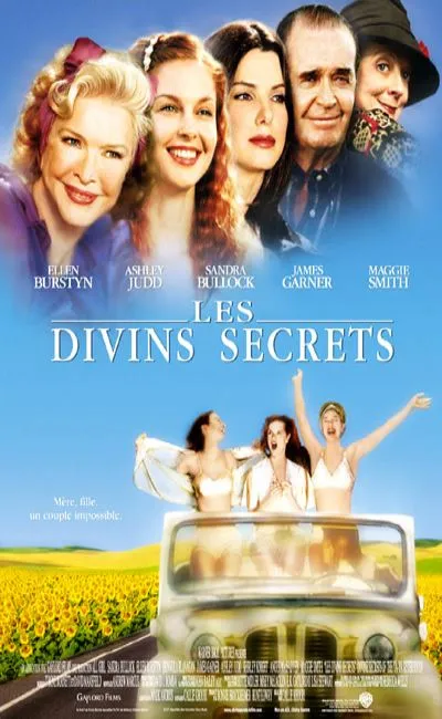 Les divins secrets (2002)