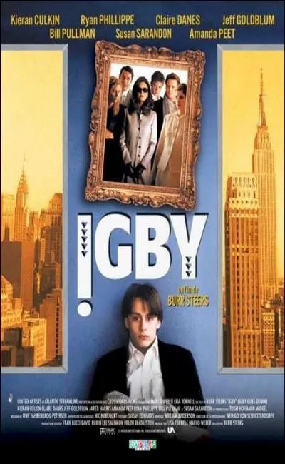 Igby (2003)