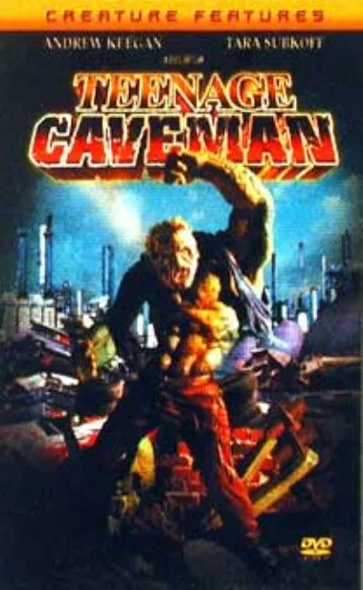 Teenage caveman (2002)