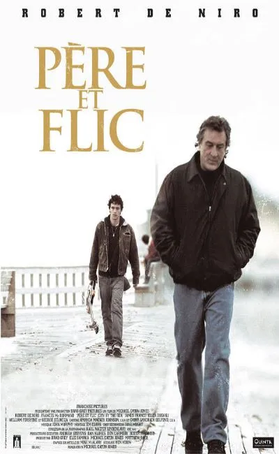 Père et flic (2004)