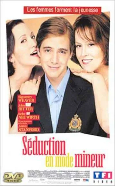 Séduction en mode mineur (2002)