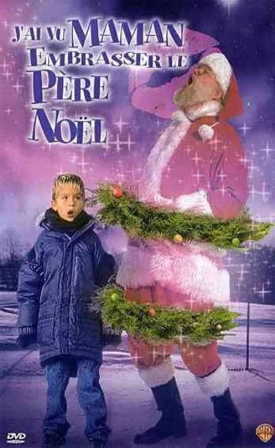 J'ai vu maman embrasser le Père Noël (2002)