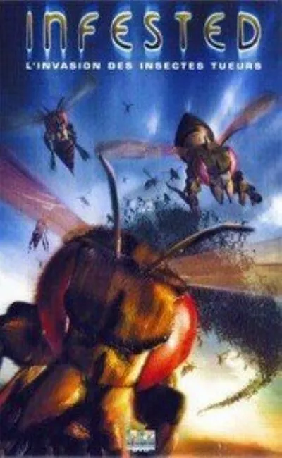 Infested : l’invasion des insectes tueurs (2003)