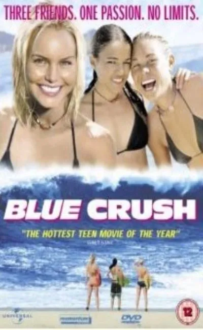 Blue crush (2003)