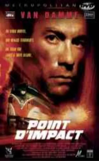 Point d'impact (2005)
