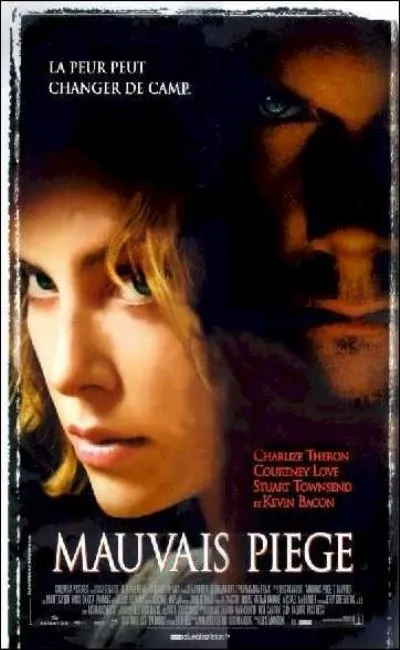Mauvais piège (2003)