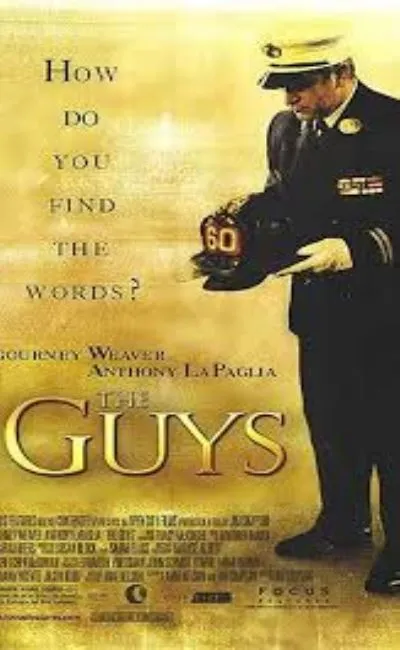 The Guys (2002)