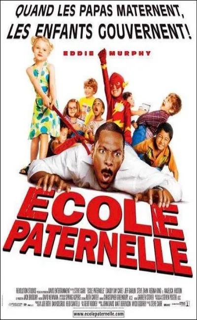 Ecole paternelle (2003)