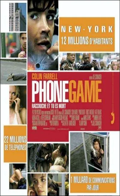 Phone game (2003)