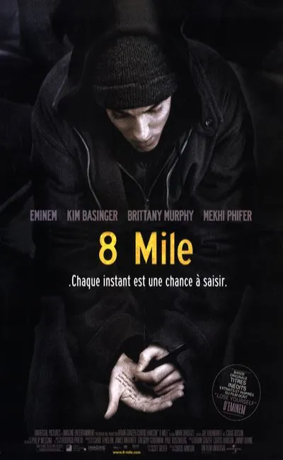 8 mile (2003)