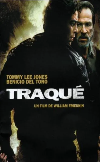 Traqué (2003)