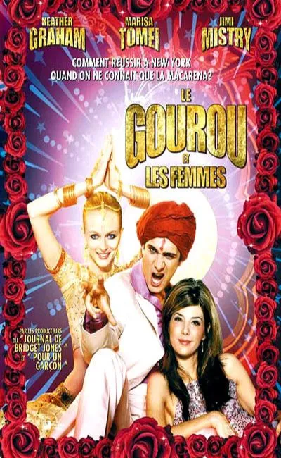 Le gourou et les femmes (2003)
