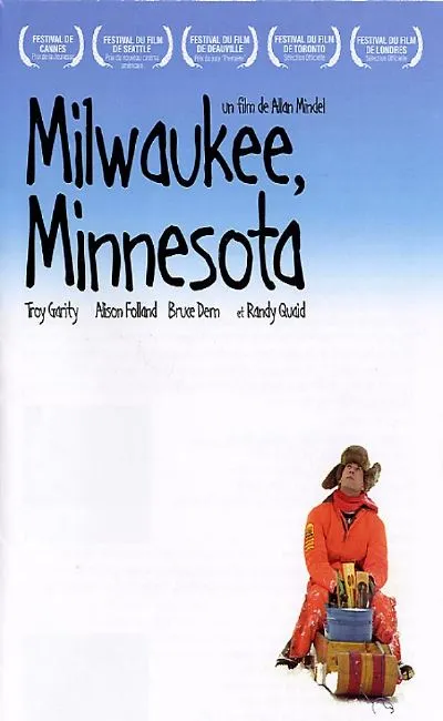 Milwaukee Minnesota