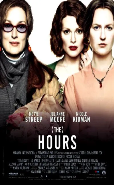 The hours (2003)