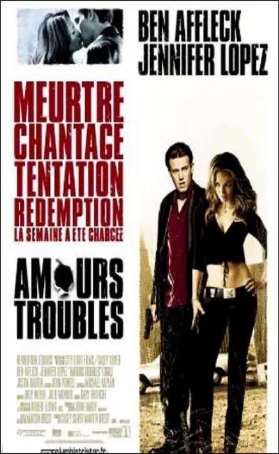 Amours troubles (2003)