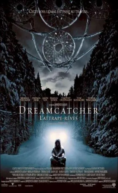 Dreamcatcher l'attrape-rêves (2003)